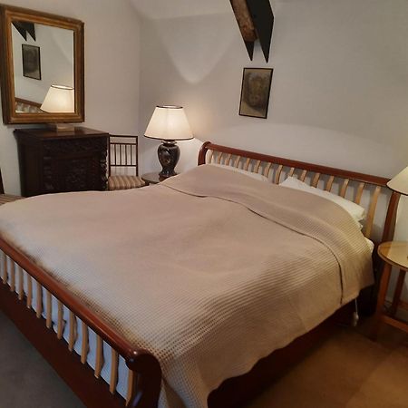 Market Place Cottage, Tetbury, Cotswolds Grade II Central Location Ngoại thất bức ảnh