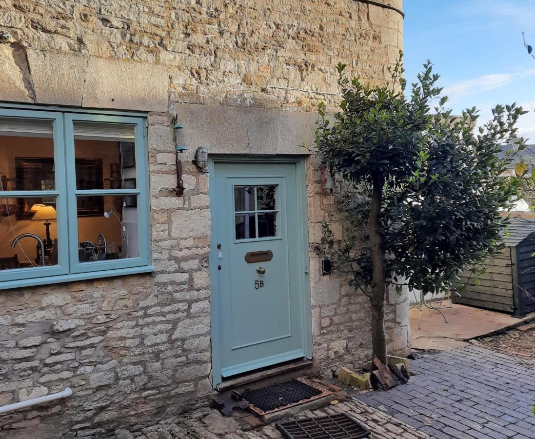 Market Place Cottage, Tetbury, Cotswolds Grade II Central Location Ngoại thất bức ảnh