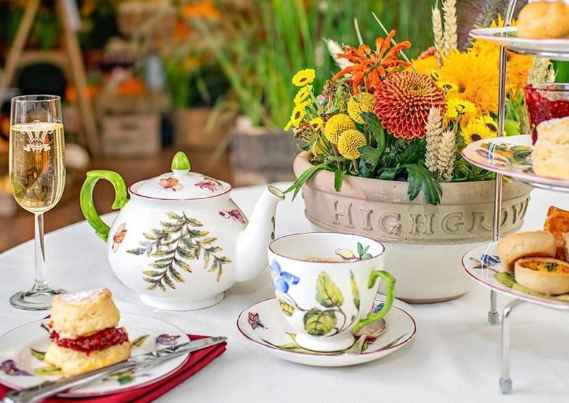 Market Place Cottage, Tetbury, Cotswolds Grade II Central Location Ngoại thất bức ảnh