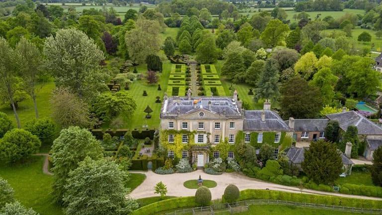 Market Place Cottage, Tetbury, Cotswolds Grade II Central Location Ngoại thất bức ảnh