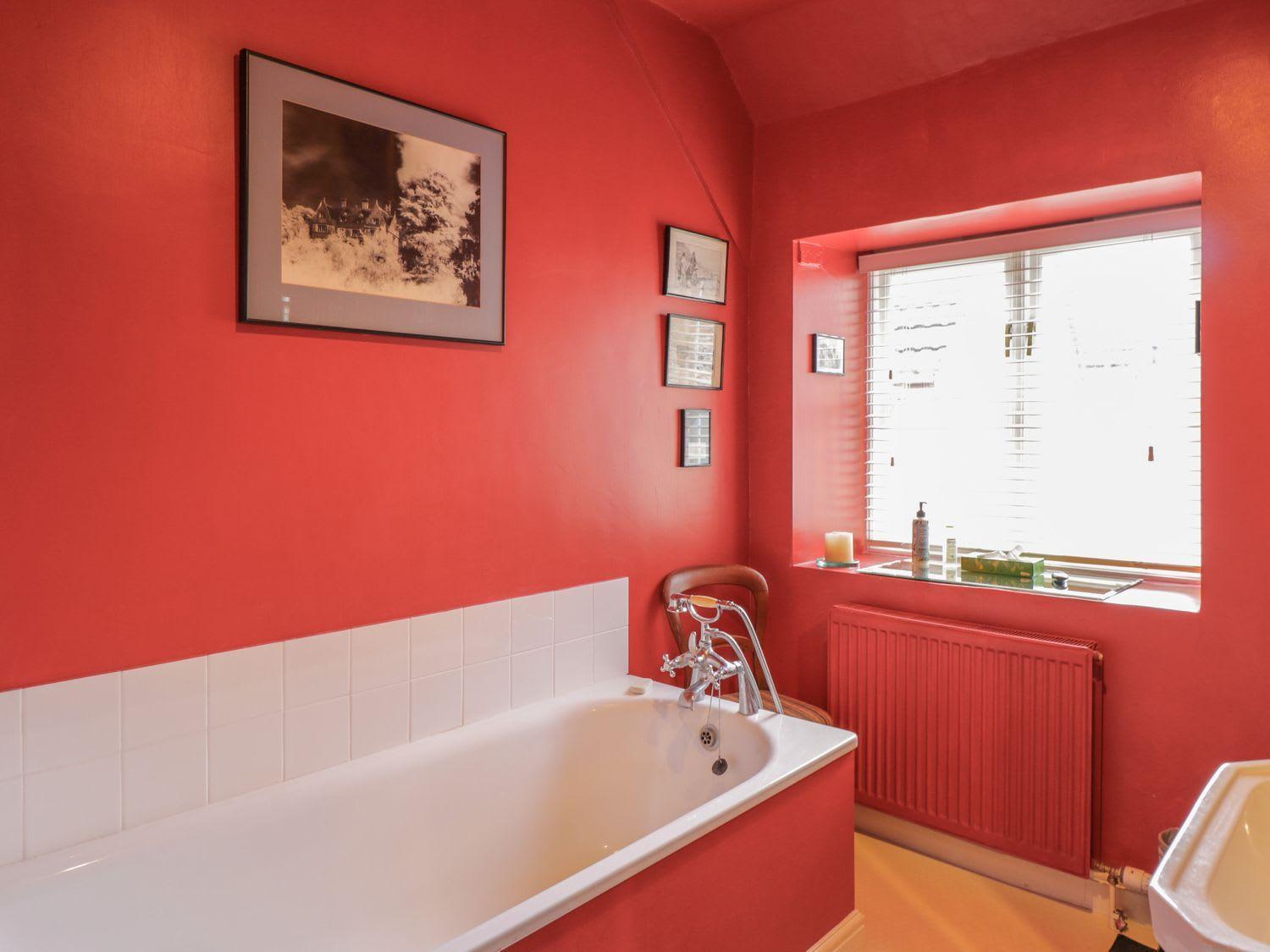 Market Place Cottage, Tetbury, Cotswolds Grade II Central Location Ngoại thất bức ảnh