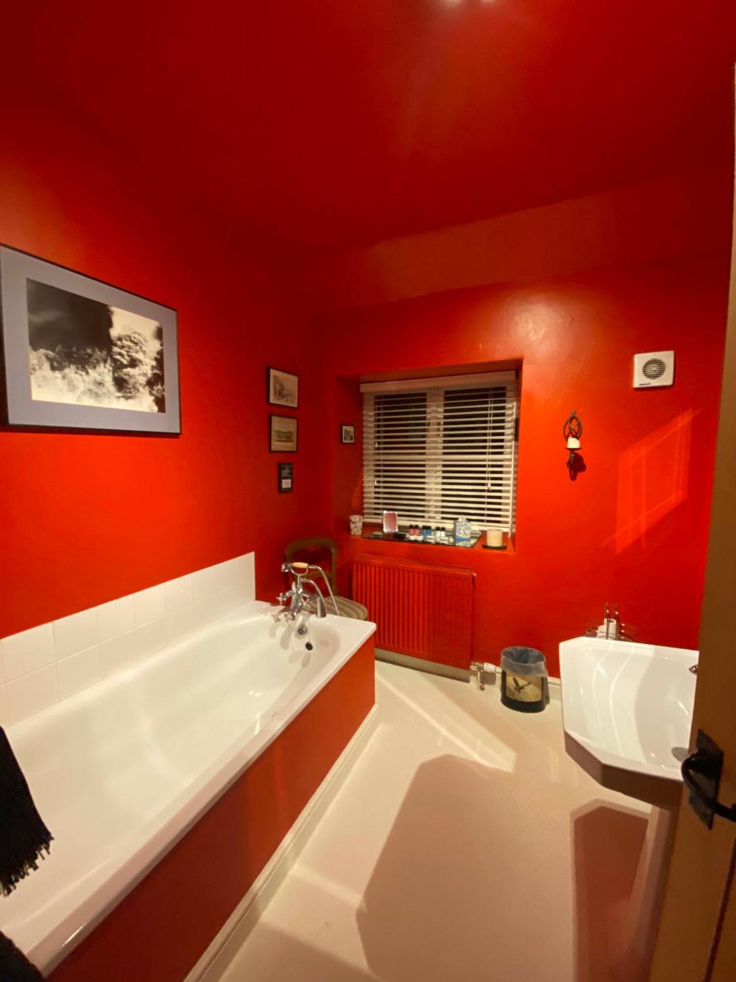 Market Place Cottage, Tetbury, Cotswolds Grade II Central Location Ngoại thất bức ảnh