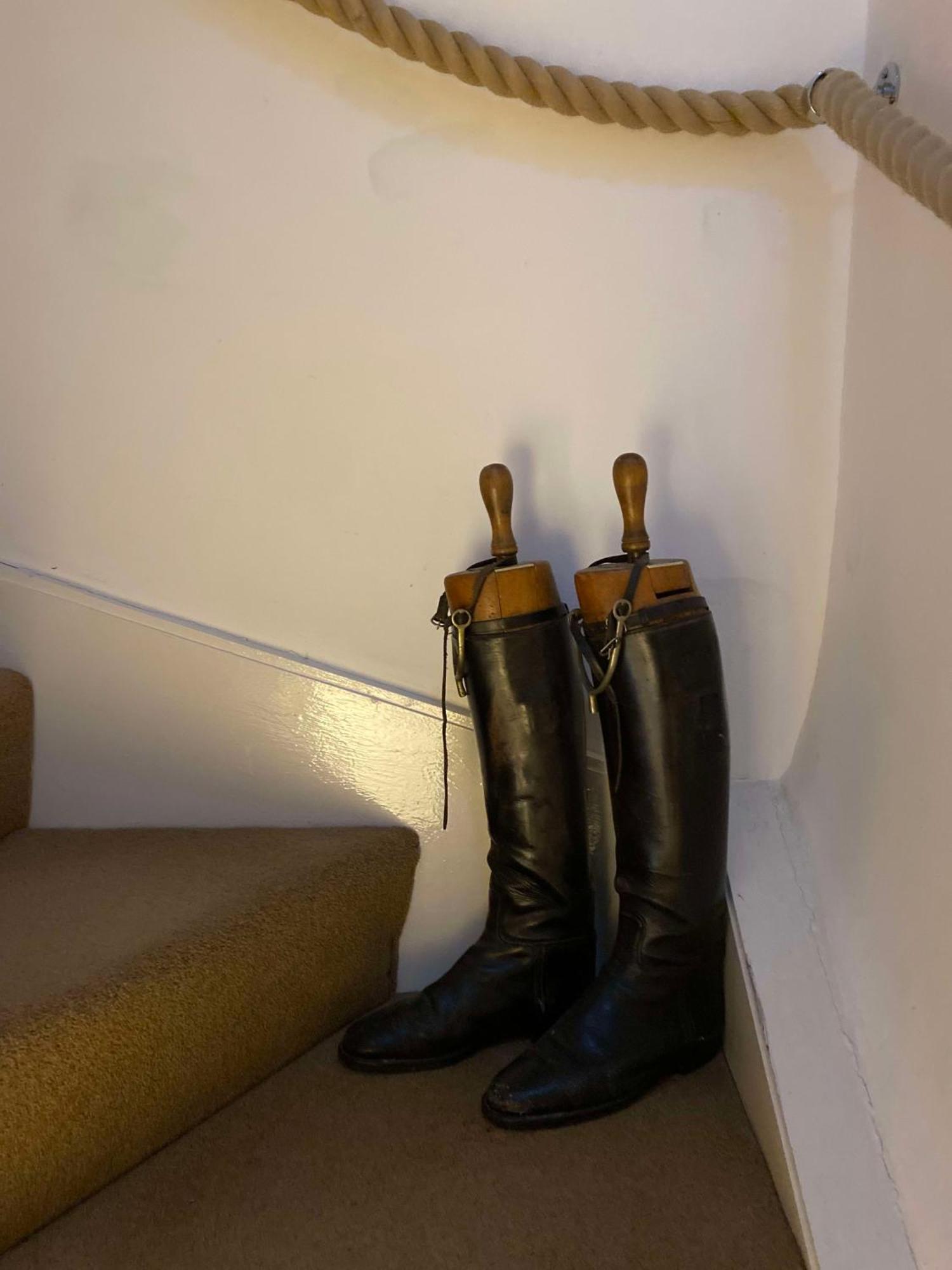 Market Place Cottage, Tetbury, Cotswolds Grade II Central Location Ngoại thất bức ảnh