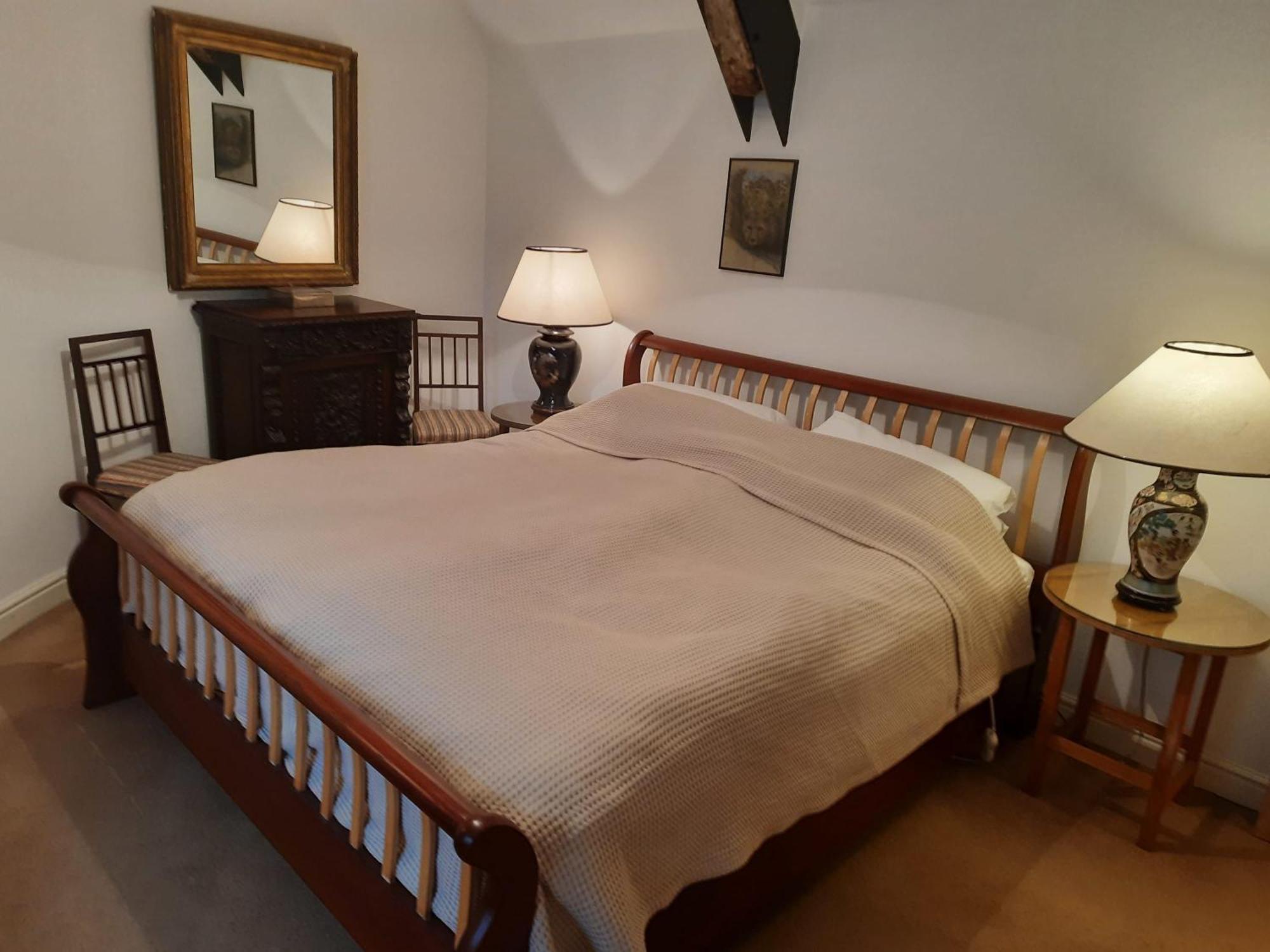 Market Place Cottage, Tetbury, Cotswolds Grade II Central Location Ngoại thất bức ảnh