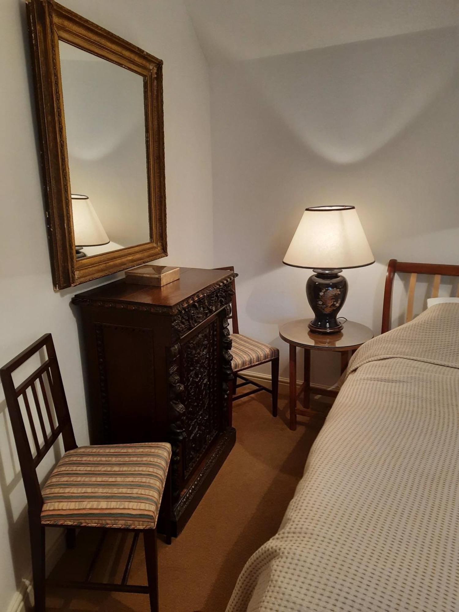 Market Place Cottage, Tetbury, Cotswolds Grade II Central Location Ngoại thất bức ảnh