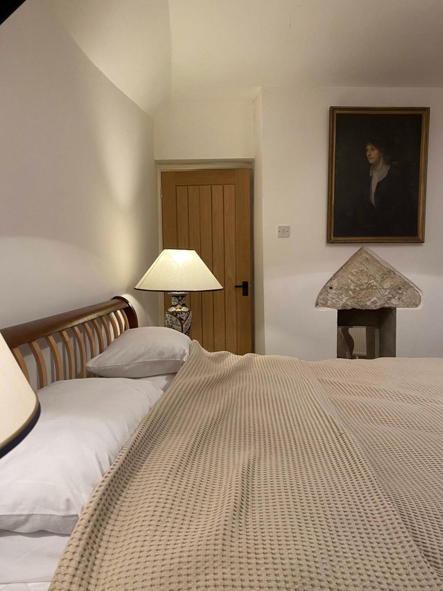 Market Place Cottage, Tetbury, Cotswolds Grade II Central Location Ngoại thất bức ảnh