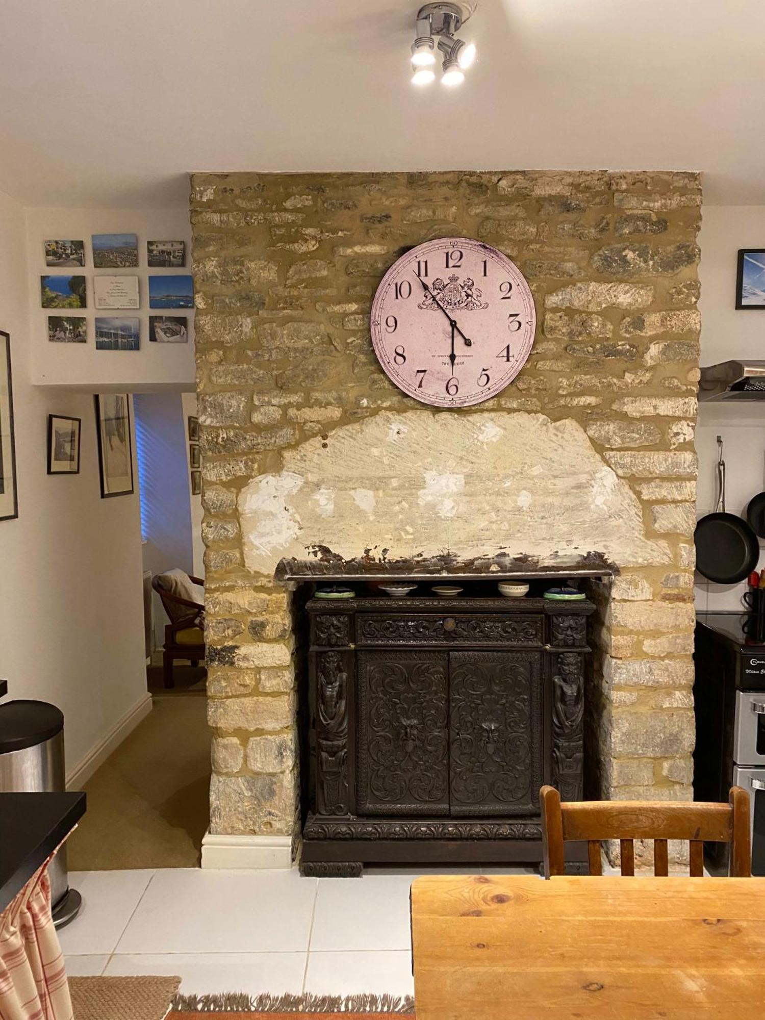 Market Place Cottage, Tetbury, Cotswolds Grade II Central Location Ngoại thất bức ảnh