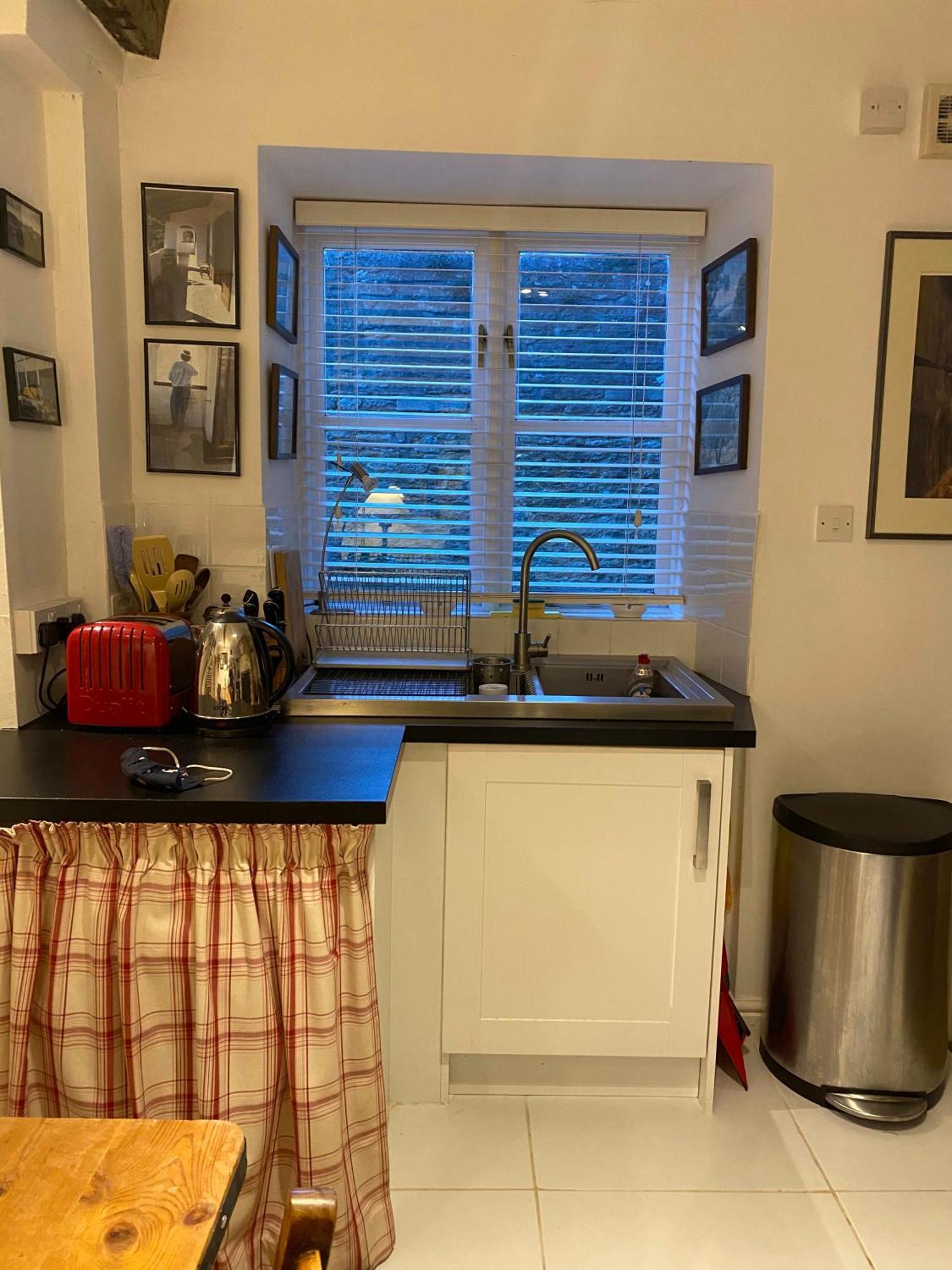 Market Place Cottage, Tetbury, Cotswolds Grade II Central Location Ngoại thất bức ảnh