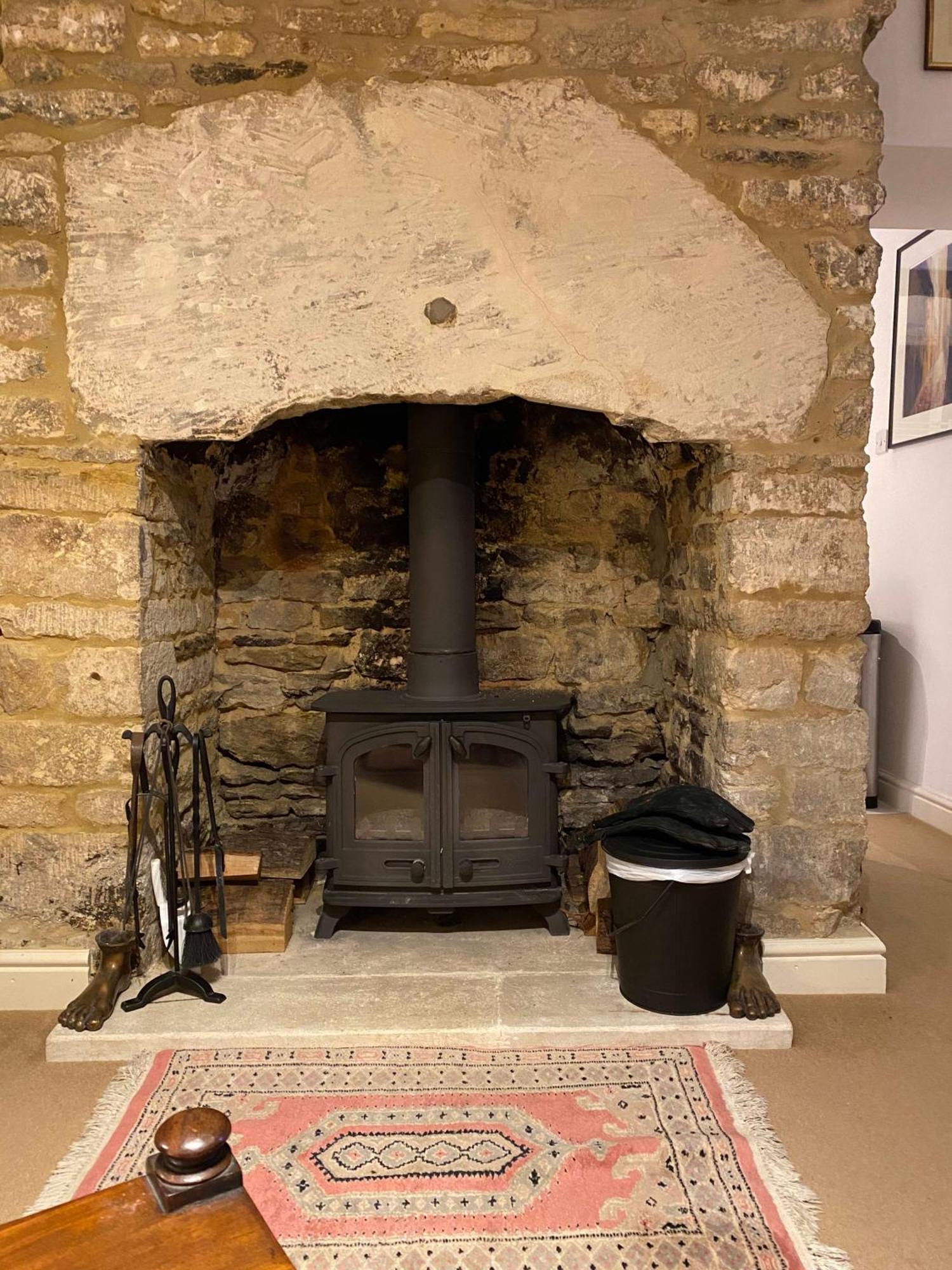 Market Place Cottage, Tetbury, Cotswolds Grade II Central Location Ngoại thất bức ảnh